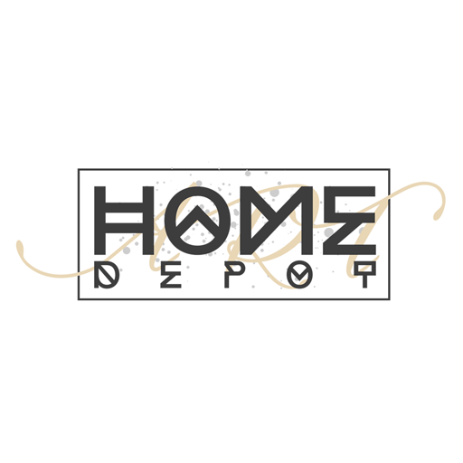 Home Depot icon