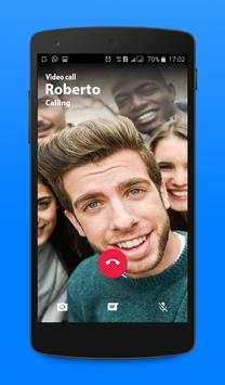 Recording IMO Video Chat Prank screenshot 3
