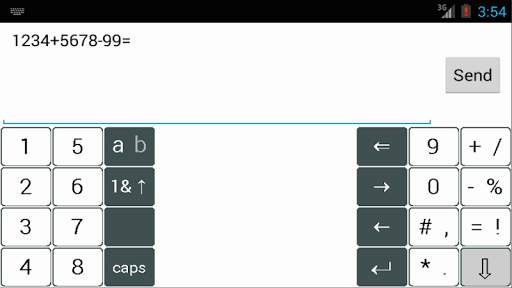 B16 Spanish Prediction screenshot 8