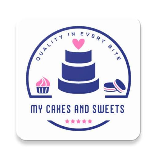 My Cake And Sweets 1.1