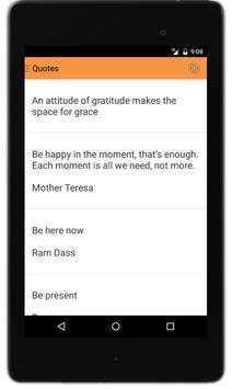 Just Be (Lite) screenshot 8