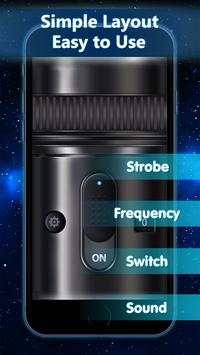 Flashlight screenshot 8