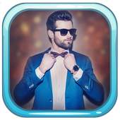 Men Sunglasses Photo Editor 1.0.7