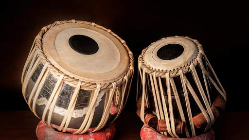 Tabla Sounds - Tabla Taal Ringtones screenshot 7