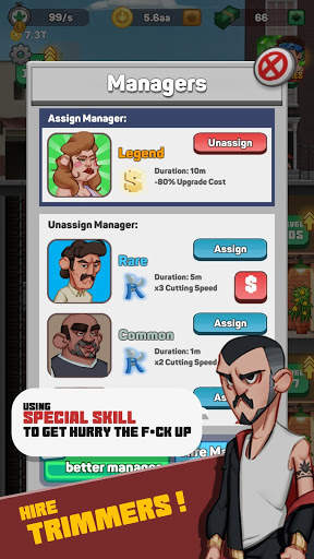 Idle Bud Farm Factory Tycoon 2020 screenshot 5