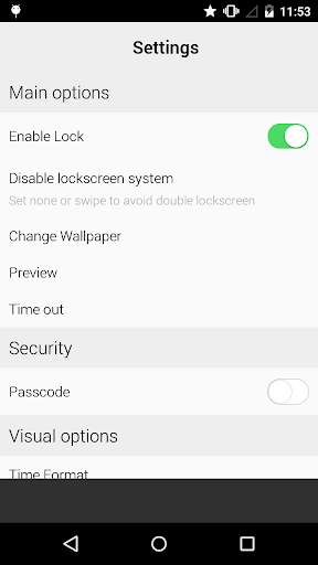 Card Joker Lock Screen 7 تصوير الشاشة