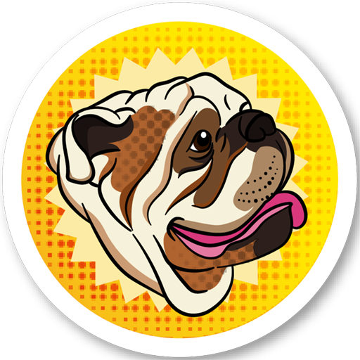 Stickers para Whatsapp (WA Stickers) icon