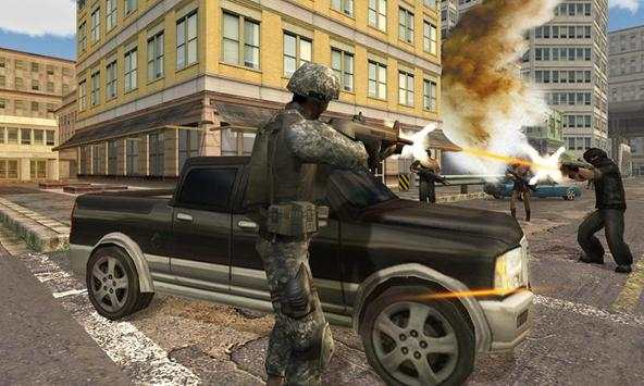 American Sniper Shooting screenshot 3