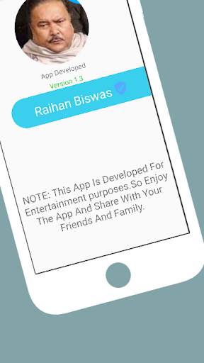 Madan Da Soundboard - Madan Mitra screenshot 3