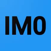 imo Free Video Calls & chat 1.0