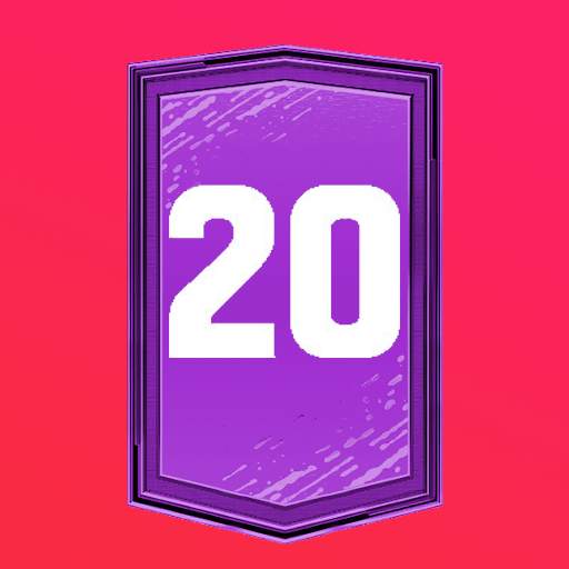 Pack Opener for FUT 20 by SMOQ 4.49