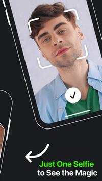 Swap Face screenshot 2