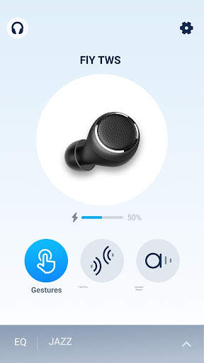 My harman/kardon Headphones screenshot 3