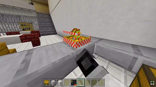 SCP addon for Minecraft screenshot 3