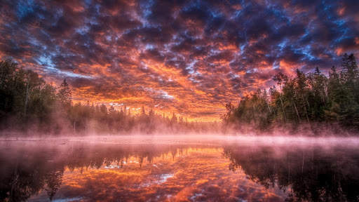 Beautiful Sky Live Wallpaper (Backgrounds) screenshot 10