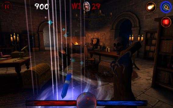 Magic Clash: The Temple screenshot 8