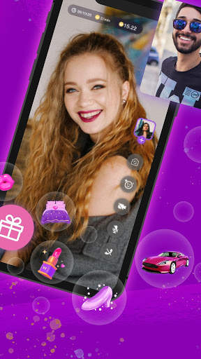 Woowo – Private Video Chat Dating screenshot 2