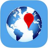 GPS Coordinate Input