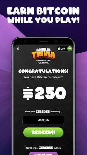 Wheel of Trivia screenshot 2