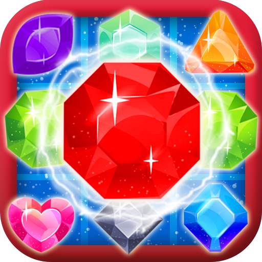 Jewel Quest 1.2
