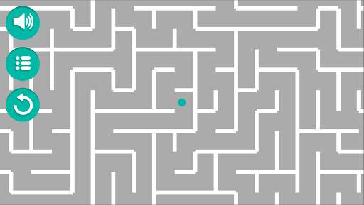 Just AMAZE! - Infinite Maze Game screenshot 4