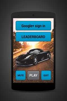 Angry Driver screenshot 1