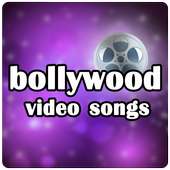 Bollywood Video Songs icon