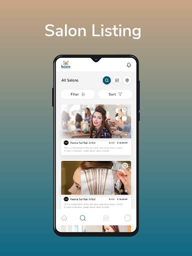 Boon | بون screenshot 2