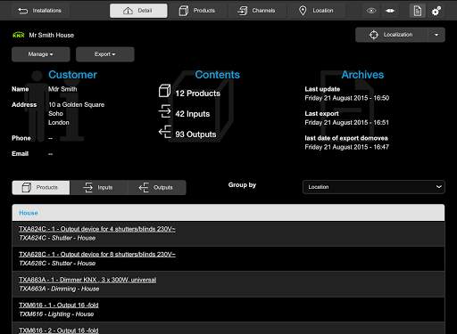 Easy Tool screenshot 4