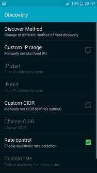 Wifi Password screenshot 7