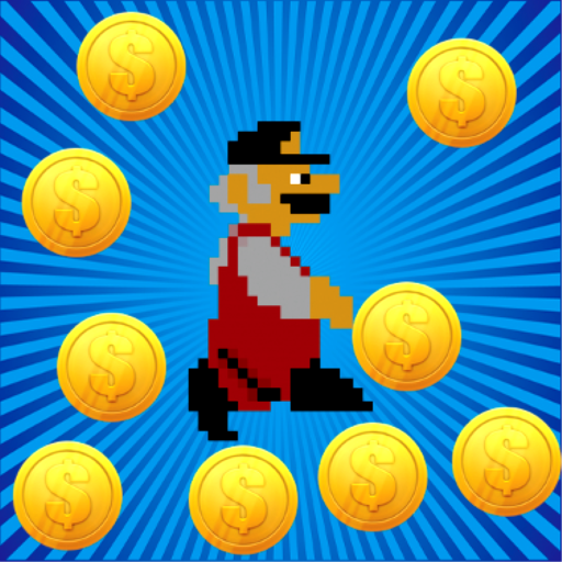 Coin Reward: coin games, dash games иконка
