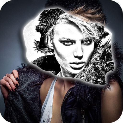 Photo Lab - Photo Masking &amp; Sketch Effect icon