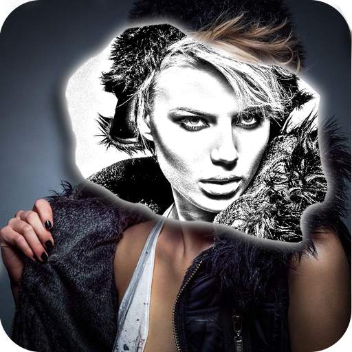 Photo Lab - Photo Masking & Sketch Effect 3.0