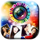 King Photo Editor logo