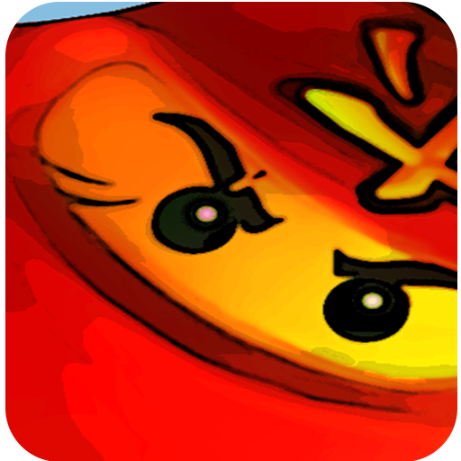Walkthrough Ninjagoo Free Tournament 2021 icon