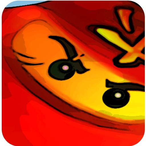 Walkthrough Ninjagoo Free Tournament 2021 screenshot 3
