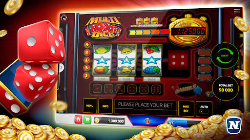 Gaminator Online Casino Slots screenshot 6