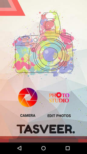 Photo Video Editor : Edit Your Photos and Videos screenshot 1