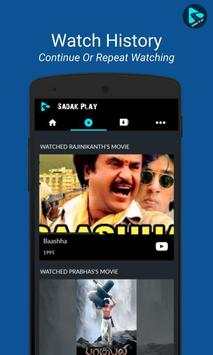 Tamil Telugu Kannada Movies screenshot 4