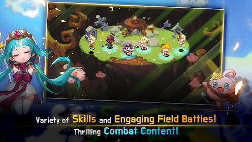 The World of Magic: IMO screenshot 4