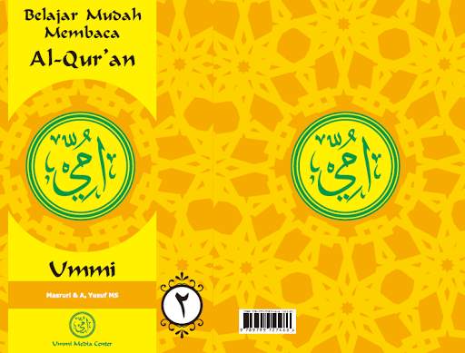 Santri Ummi screenshot 3