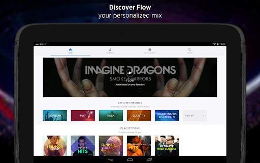 Deezer: Music & Podcast Player screenshot 15
