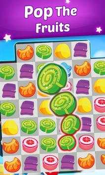 sugar smash 2 : match 3 screenshot 2