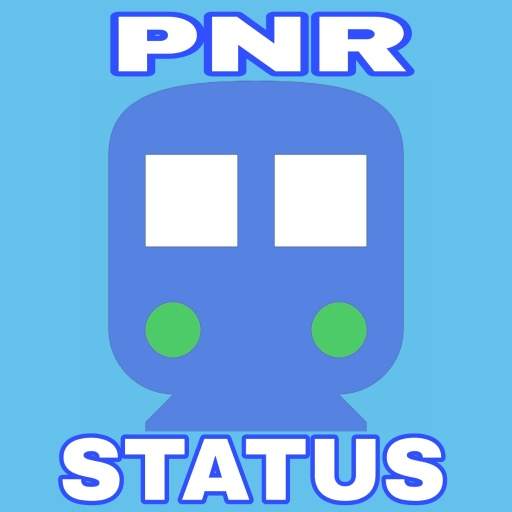 Live Train Status PNR status 3.3.1