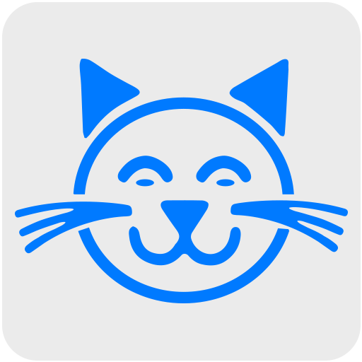 Pet a Cat icon
