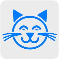 Pet a Cat