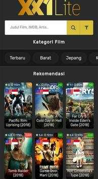 INDOXXI Lite screenshot 3