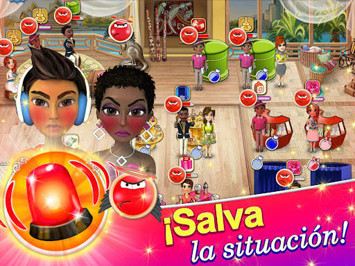 Wedding Salon 2 screenshot 15