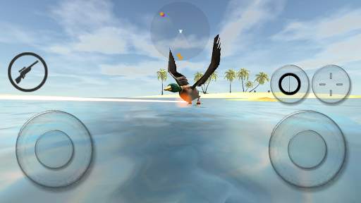 Wild Bird Hunt screenshot 3