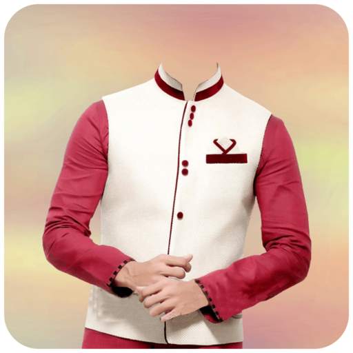 Modi Jacket Photo Frames 1.2